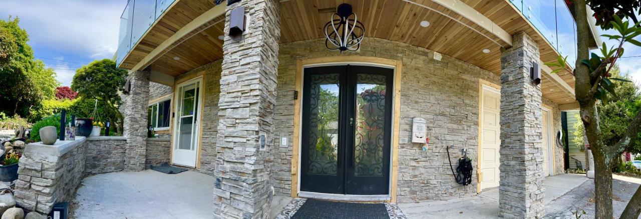 Resort Style Home Living Delta Extérieur photo