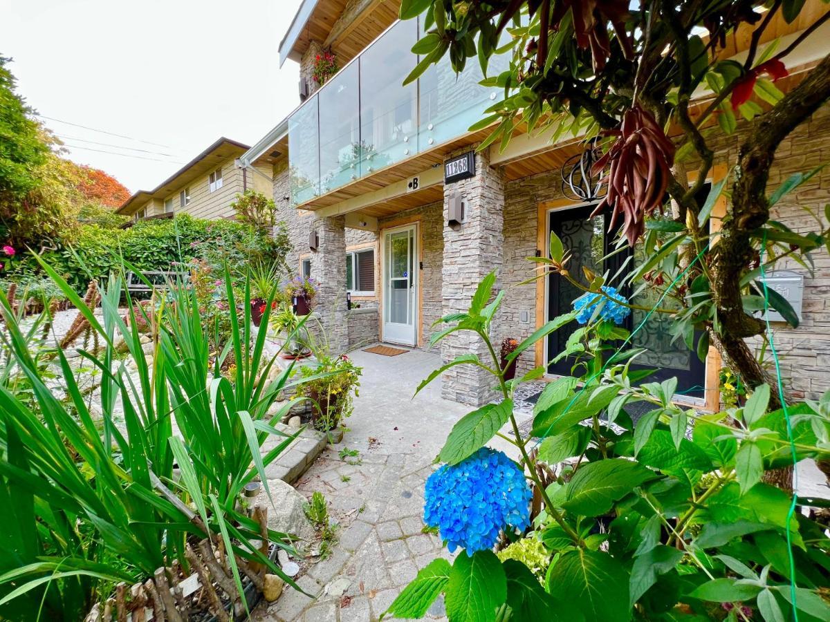 Resort Style Home Living Delta Extérieur photo