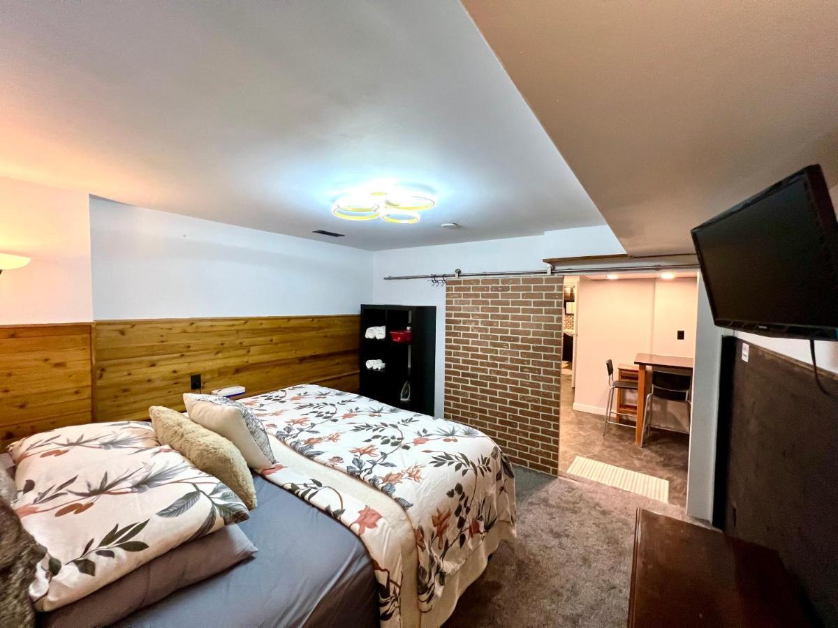 Resort Style Home Living Delta Extérieur photo
