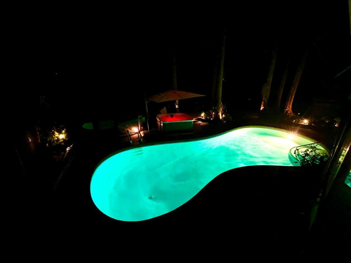 Resort Style Home Living Delta Extérieur photo