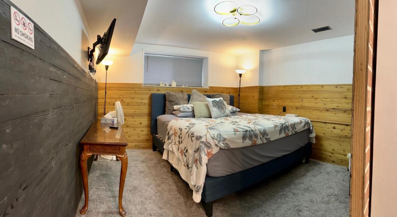 Resort Style Home Living Delta Extérieur photo